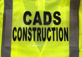 CADS construction
